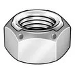 NUT-LOCKING,9/16-18