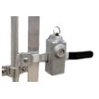 CARGO TRL DOOR LOCK