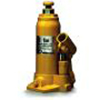 Hydraulic Jack, 20 Ton