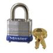 PADLOCK 1-1/8 LAMINATED