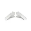 RAIN GUTTER SPOUTS,FLEXIB