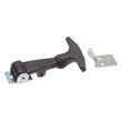 RUBBER HOOD LATCH 8