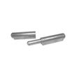 HINGE PIN & NIPPLE 4-3/4