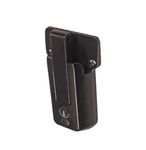 GLOBAL BAR LOCK, BLACK