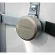 HOCKEY PUCK LOCK 3PK