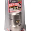 HOCKEY PUCK LOCK 3PK