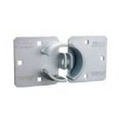 SOLID STEEL HASP 1-9/16