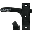 SCREEN DOOR LATCH 