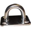 Stainless Steel Anchor Hook