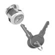 HATCH LOCK 5/8 751 KEY