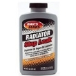 RADIATOR STOP LEAK 10oz