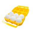 6 Egg Holder, Plastic