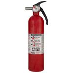 FIRE EXTINGUISHER 10B:C