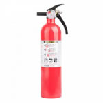 FIRE EXTINGUISHER 1A:10BC