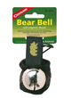 BEAR BELL W/SILENCER