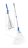 COLLAPSIBLE RAKE 30