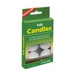 CANDLE,TUB 6 PACK