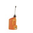 TUFF JUG 5G Orange