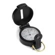 LENSATIC COMPASS