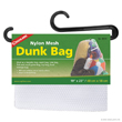 NYLON DUNK BAG 19 x 23