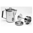 PERCOLATOR STEEL 9 CUP