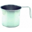 CUP STAINLESS STEEL 16oz