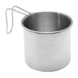 CUP STAINLESS STEEL 16oz