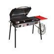 BIG GAS GRILL 3 BURNER