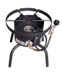 Single Burner Cooker 60K