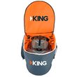 KING ANTENNA BAG