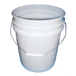 STORAGE PAIL 5 GAL INDUST