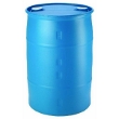 WATER DRUM 30 GALLON