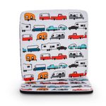 Coasters, Neoprene, RV Design