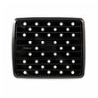 Sink Mat RV Black 10 x 11-3