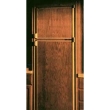 DOOR PANEL 2820 OAK