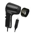 HAIR DRYER W/NOZZLES