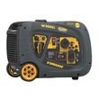 FIRMAN Generator 3650 W