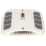 ADB MACH ChillGrille WHITE