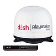 Playmaker Dish Dual w/wally