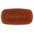 Amber LED Marker Light