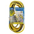 Extension cord 12ga 25'