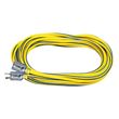 Extension cord 12ga 100'