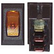 SWITCH BRN/AMBER LAMP