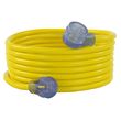 Molded RV Cord, 25' / 30 Amp