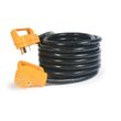 EZ Grip Cord 30 Amp 25 Ft