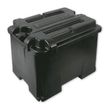 BATTERY BOX 2-6V SIDE-SID