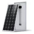 DAYSTAR SOLAR 12v/195w w/Brckt