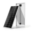 DAYSTAR SOLAR 12v/195w w/Brckt