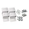 SOLAR PANEL MNT HDWRE KIT 7757