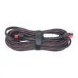 25', 12V, 30A Extension Cord